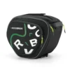 Motorcycle Tank Bag Helmet Bag 12L With Rain Cover
