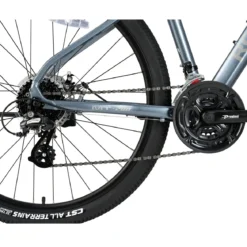 MT200 - Mountain Bike