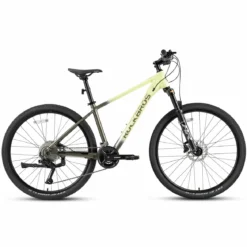 MT300-Mountain Bike