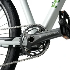 MT400 Mountain Bike