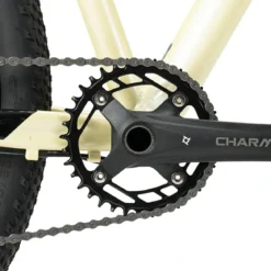 MT400 Mountain Bike