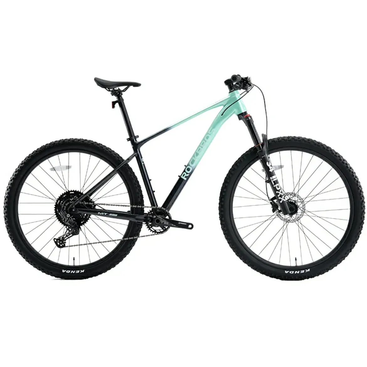 MT600 - Mountain Bike