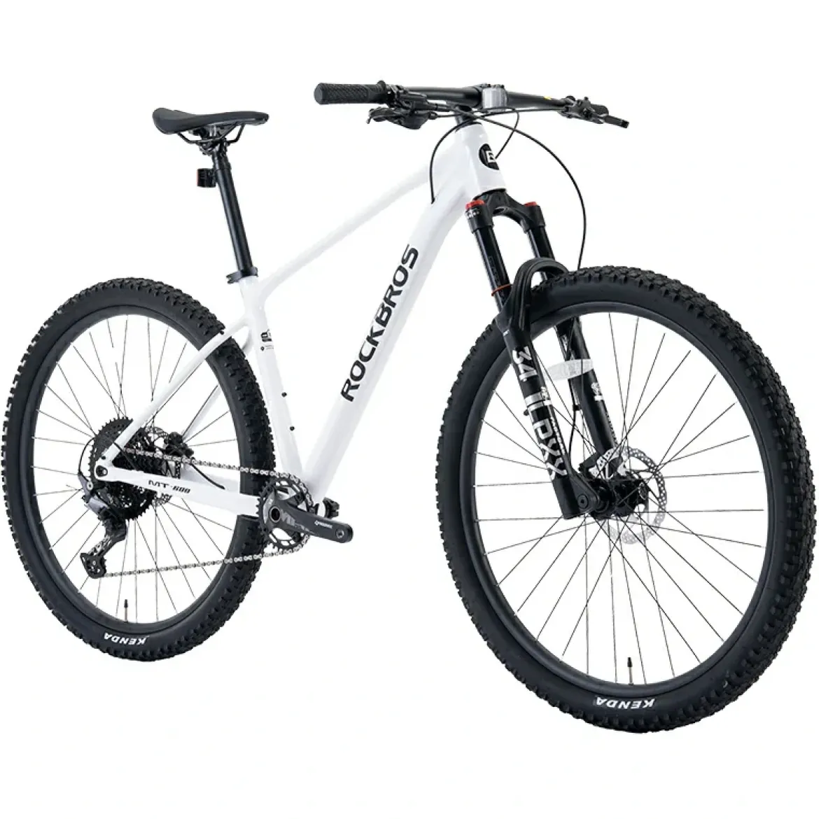 MT600 - Mountain Bike
