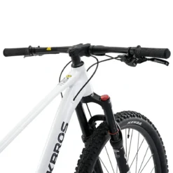 MT600 - Mountain Bike