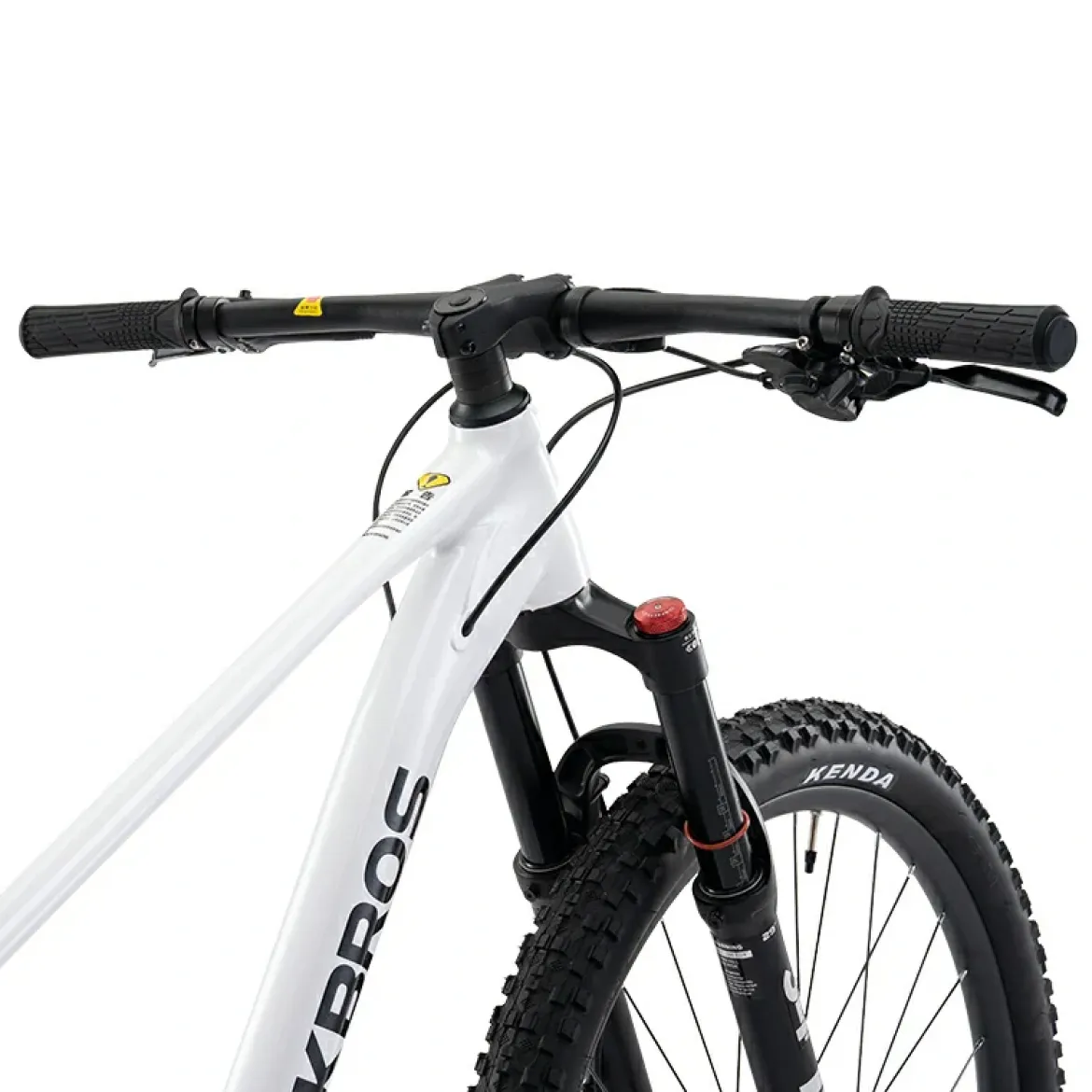 MT600 - Mountain Bike