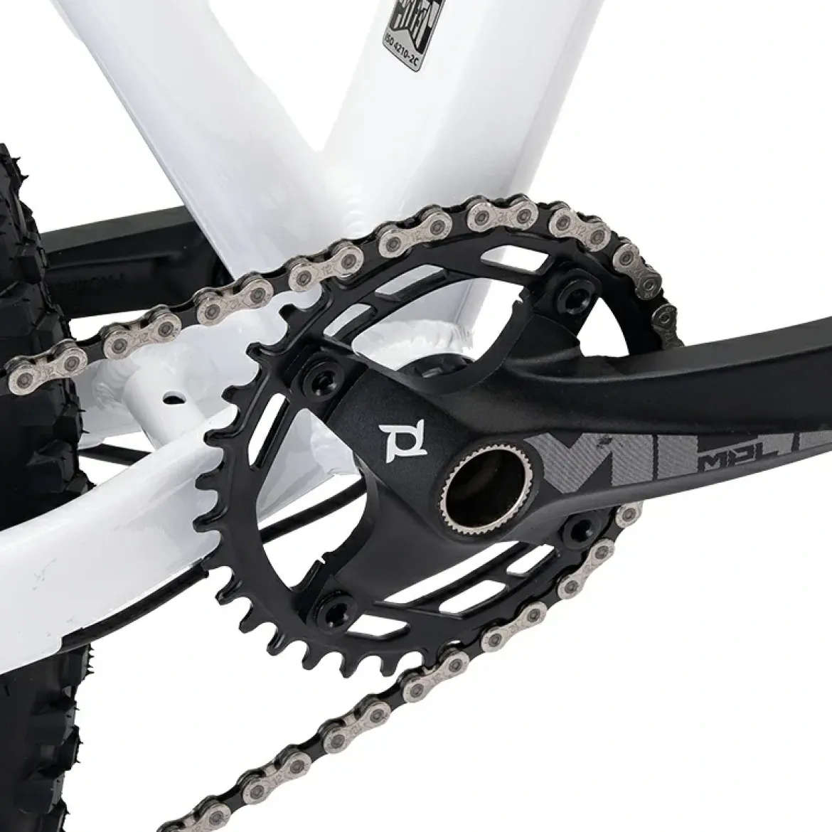 MT600 - Mountain Bike