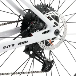 MT600 - Mountain Bike