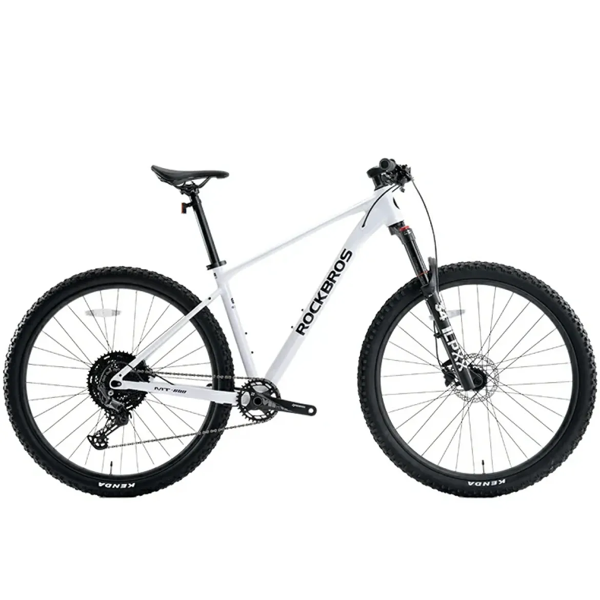 MT600 - Mountain Bike