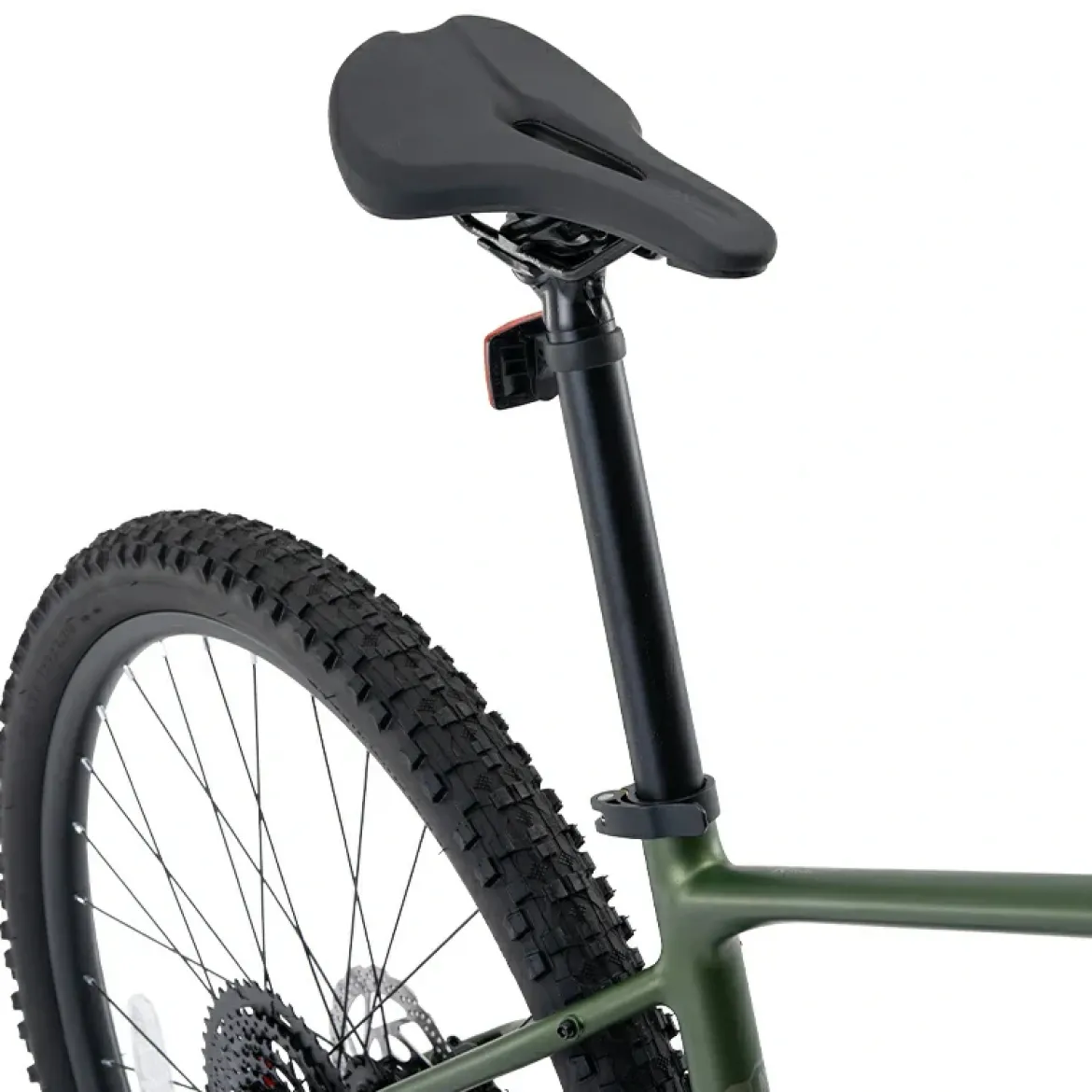 MT600 - Mountain Bike