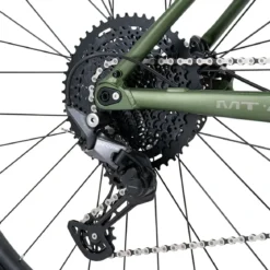 MT600 - Mountain Bike