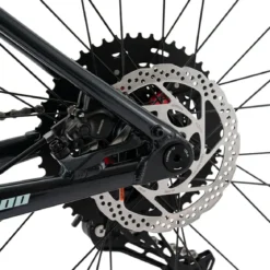 MT600 - Mountain Bike