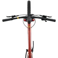 MT600 - Mountain Bike