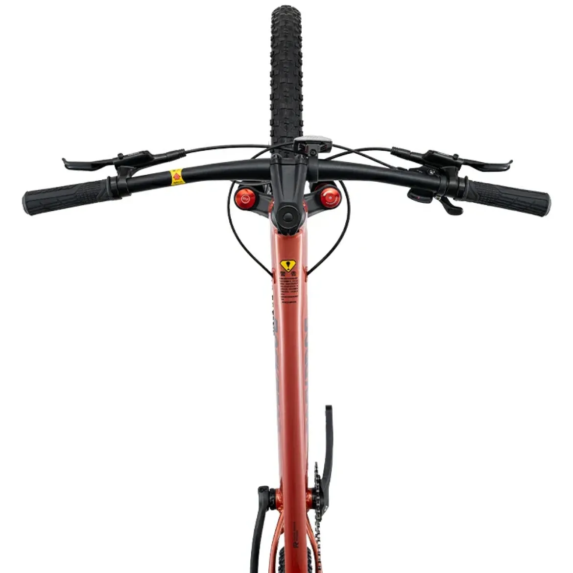 MT600 - Mountain Bike