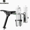 Multifunction Saddle Rail Rear Rack