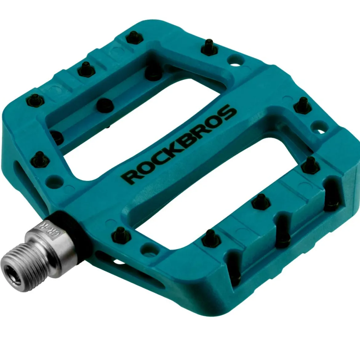 Nylon Platform Pedals