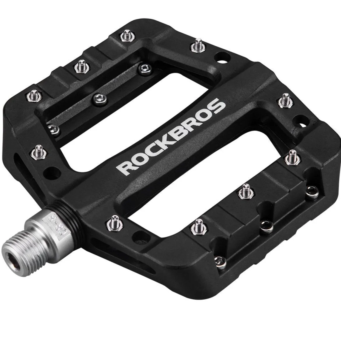 Nylon Platform Pedals
