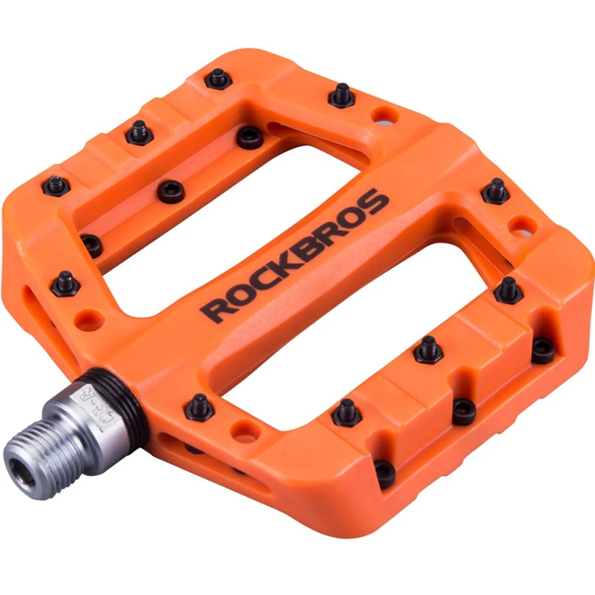 Nylon Platform Pedals