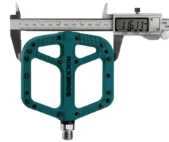 Nylon Platform Pedals