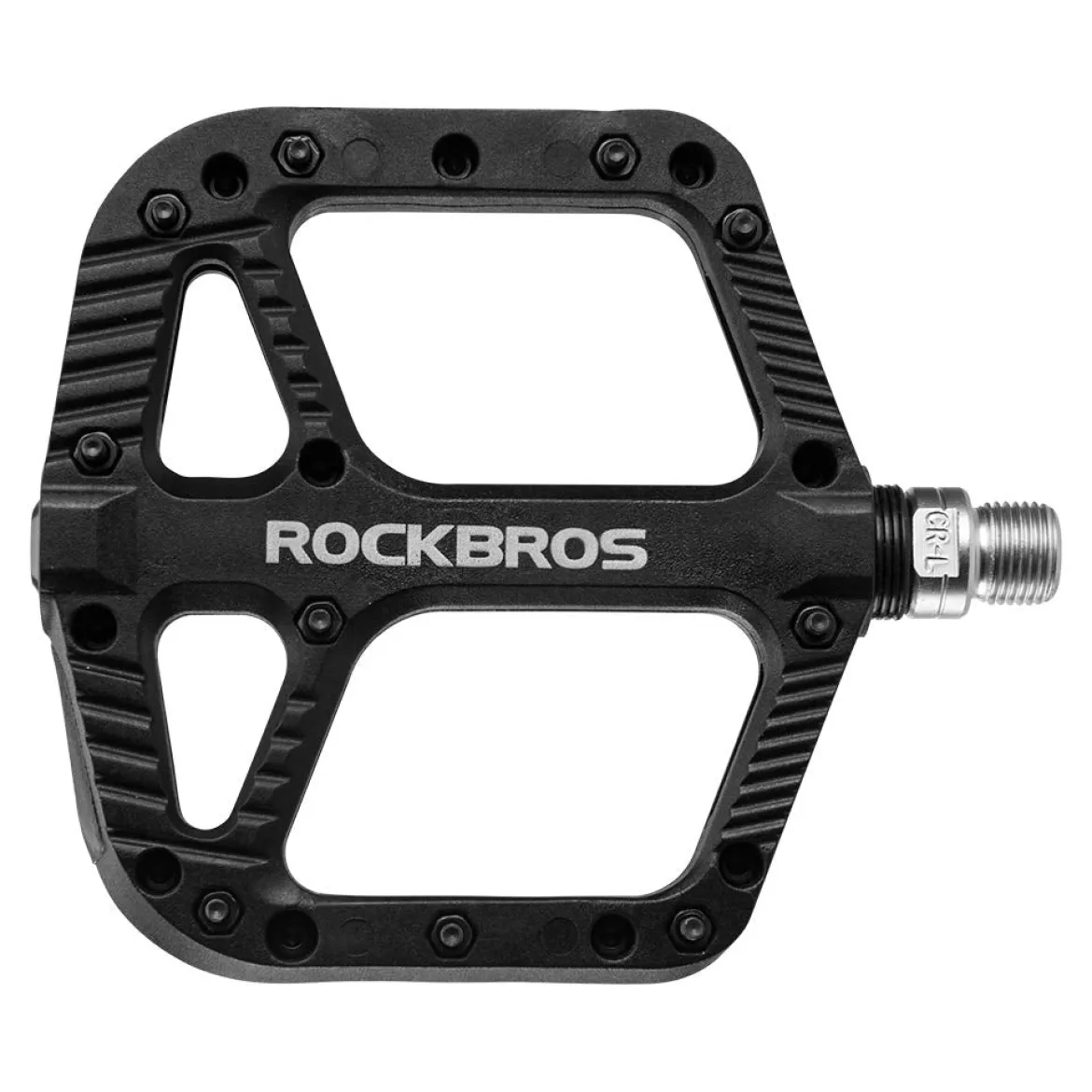 Nylon Platform Pedals