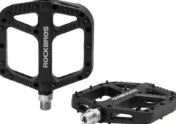 Nylon Platform Pedals