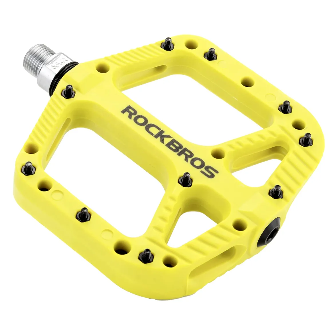 Nylon Platform Pedals