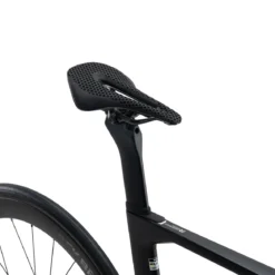 PGZ - Carbon Fiber Road Bike – Black/White
