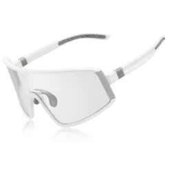 Photochromic Polarized Sports Sunglasses