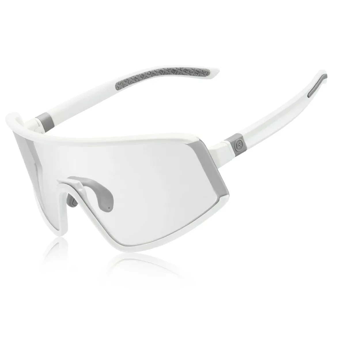 Photochromic Polarized Sports Sunglasses