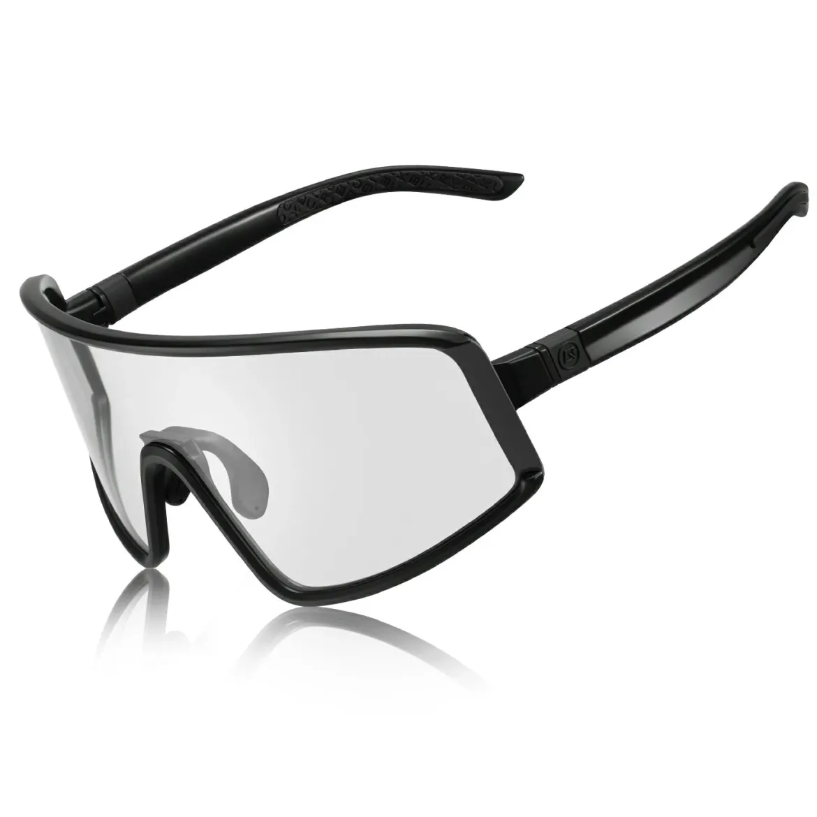 Photochromic Polarized Sports Sunglasses