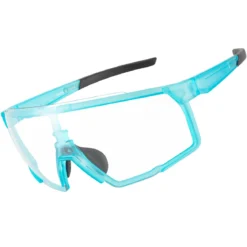 Polarised Full-Lens Sunglasses for Outdoor Sports