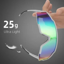 Polarized Cycling Sunglasses (UV400)