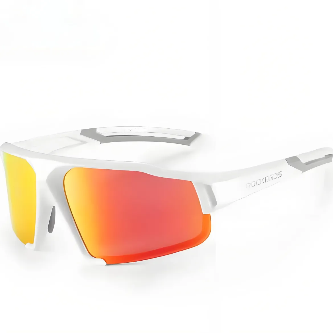 Polarized Sunglasses UV400 Protection