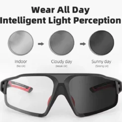Polarized Sunglasses UV400 Protection