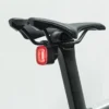 Q4 Tail Light Brake sensor USB with 7 Lighting Colors