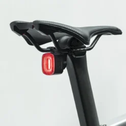 Q4 Tail Light Brake sensor USB with 7 Lighting Colors