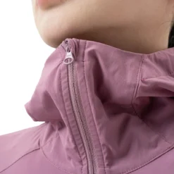 Quick-Dry Women’s Hooded Jacket TVI