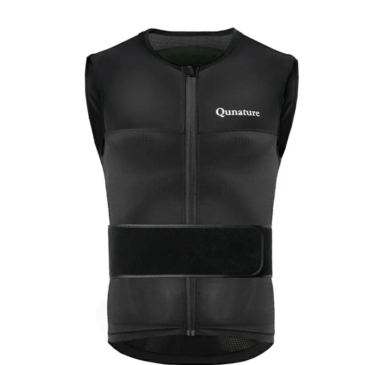 Qunature Ski Back Vest EU Certified Protection Breathable Comfort