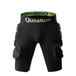Qunature Ski Hip Protector | Enhanced Safety with EVA Padding