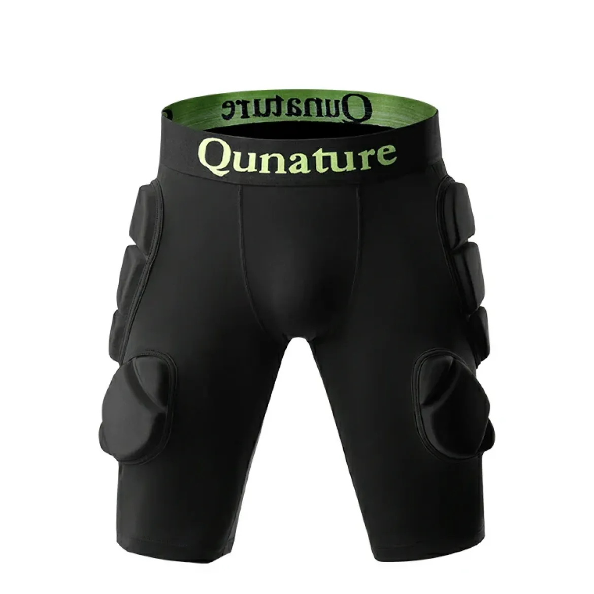 Qunature Ski Hip Protector | Enhanced Safety with EVA Padding