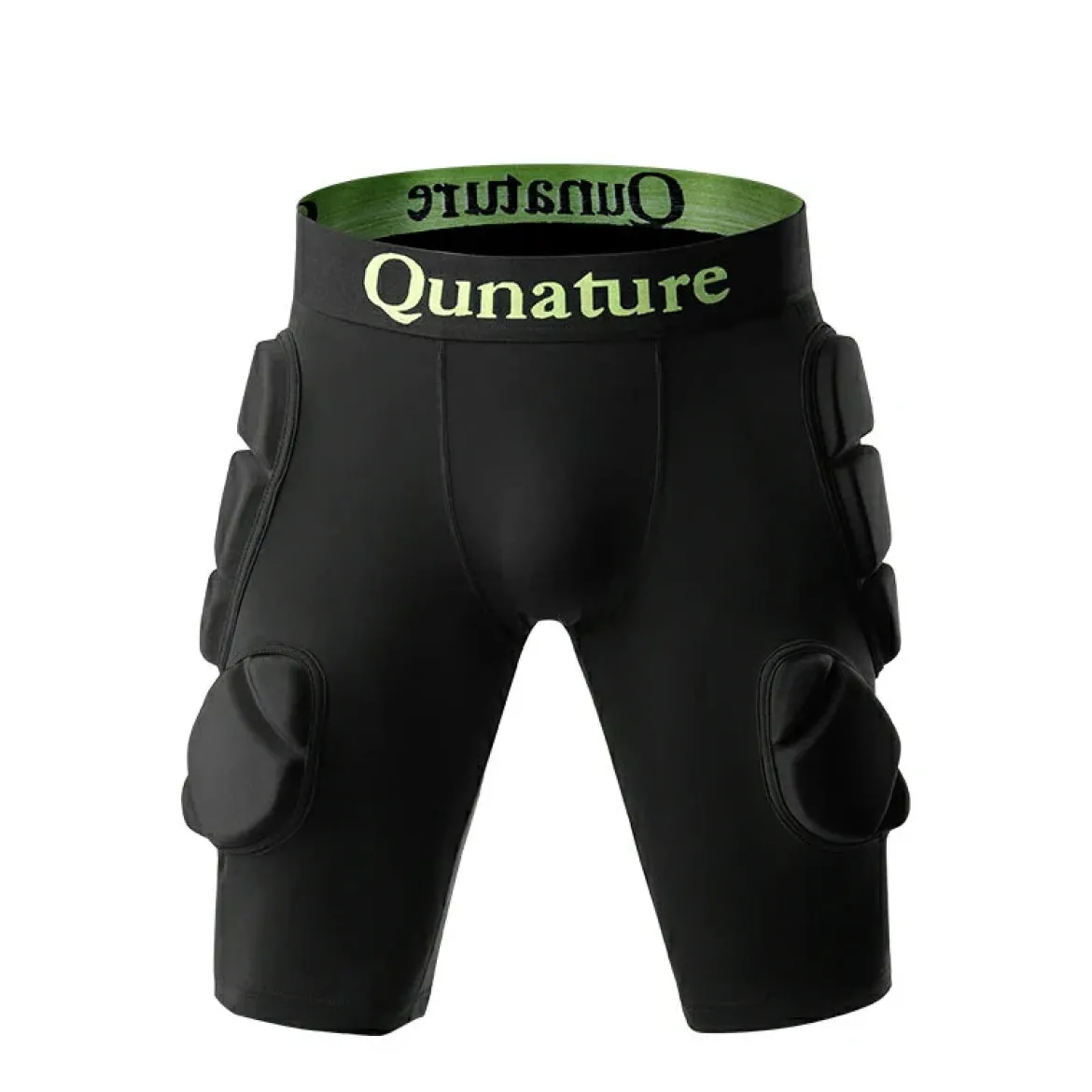 Qunature Ski Hip Protector | Enhanced Safety with EVA Padding