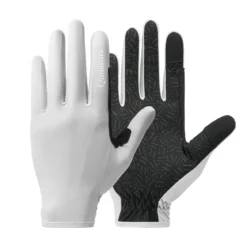 Qunature Sun Protection Gloves with Touchscreen Fingers