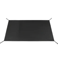 Qunature Ultra-Light Waterproof Double Floor Mat 20D Nylon Camping Pad