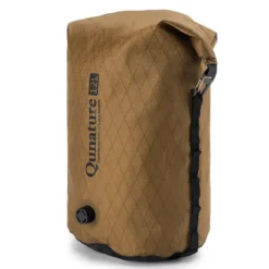 Qunature Waterproof Compression Bag for Bikepacking 6L/12L