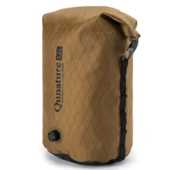 Qunature Waterproof Compression Bag for Bikepacking 6L/12L