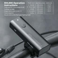 RHL 800LM