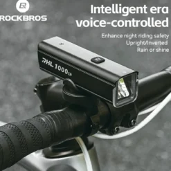 RHL1000 Voice Control