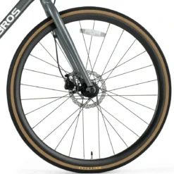 RIDA-P2E Aluminum Road Bike