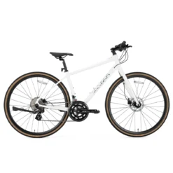 RIDA-P2E Aluminum Road Bike