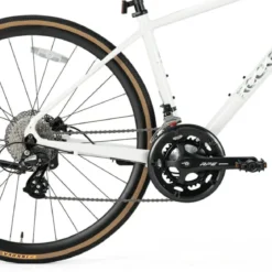 RIDA-P2E Aluminum Road Bike