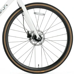 RIDA-P2E Aluminum Road Bike